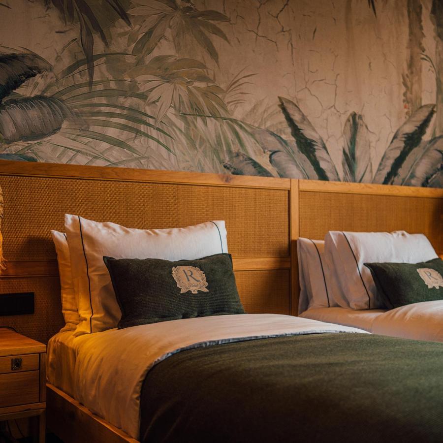 The Remote Hotel ซารีเจอร์เม ภายนอก รูปภาพ