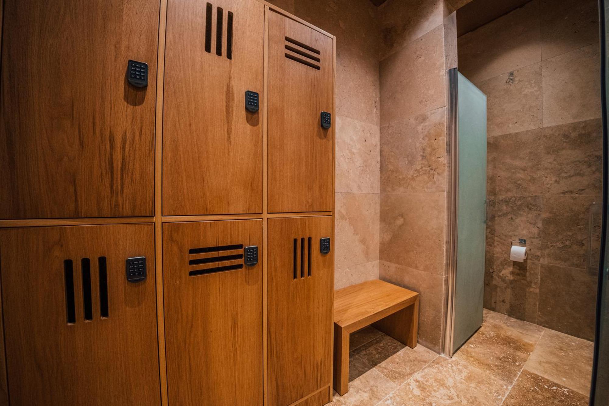 The Remote Hotel ซารีเจอร์เม ภายนอก รูปภาพ